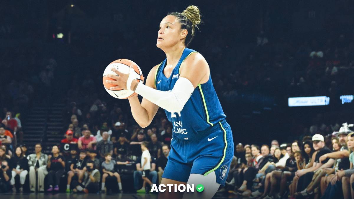 Mystics vs Lynx Prediction, Odds, Pick for Friday, August 8