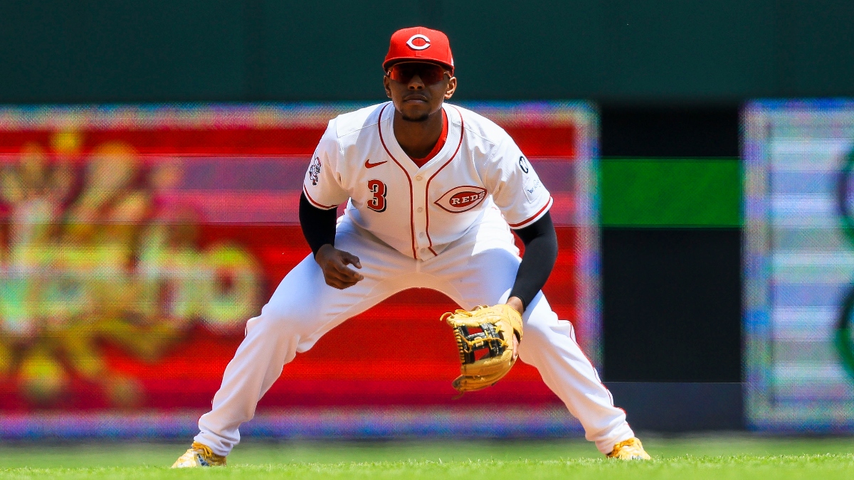 MLB Odds for Saturday, Braves vs Reds Pick for Speedway Classic (August 2)