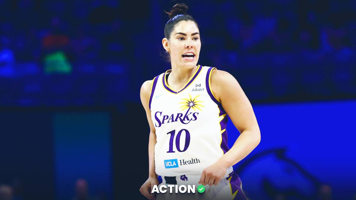 Sparks vs Mystics Prediction, Odds, Pick for Sunday, August 17
