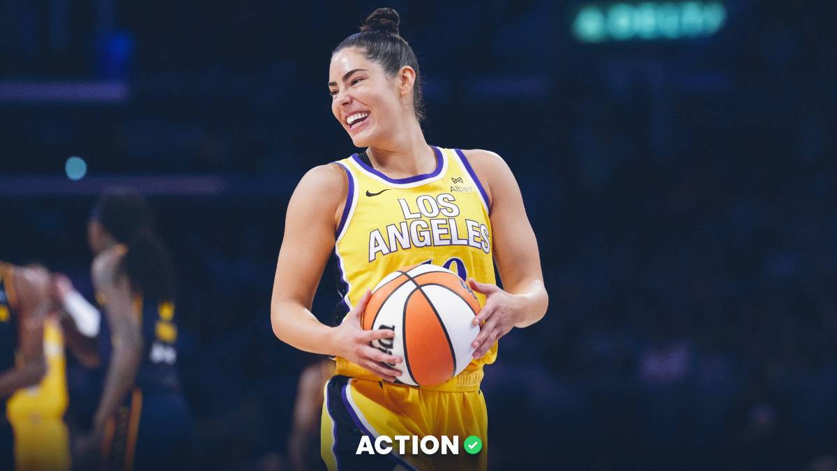 Sun vs Sparks Prediction, Odds, Pick for Thursday, August 7