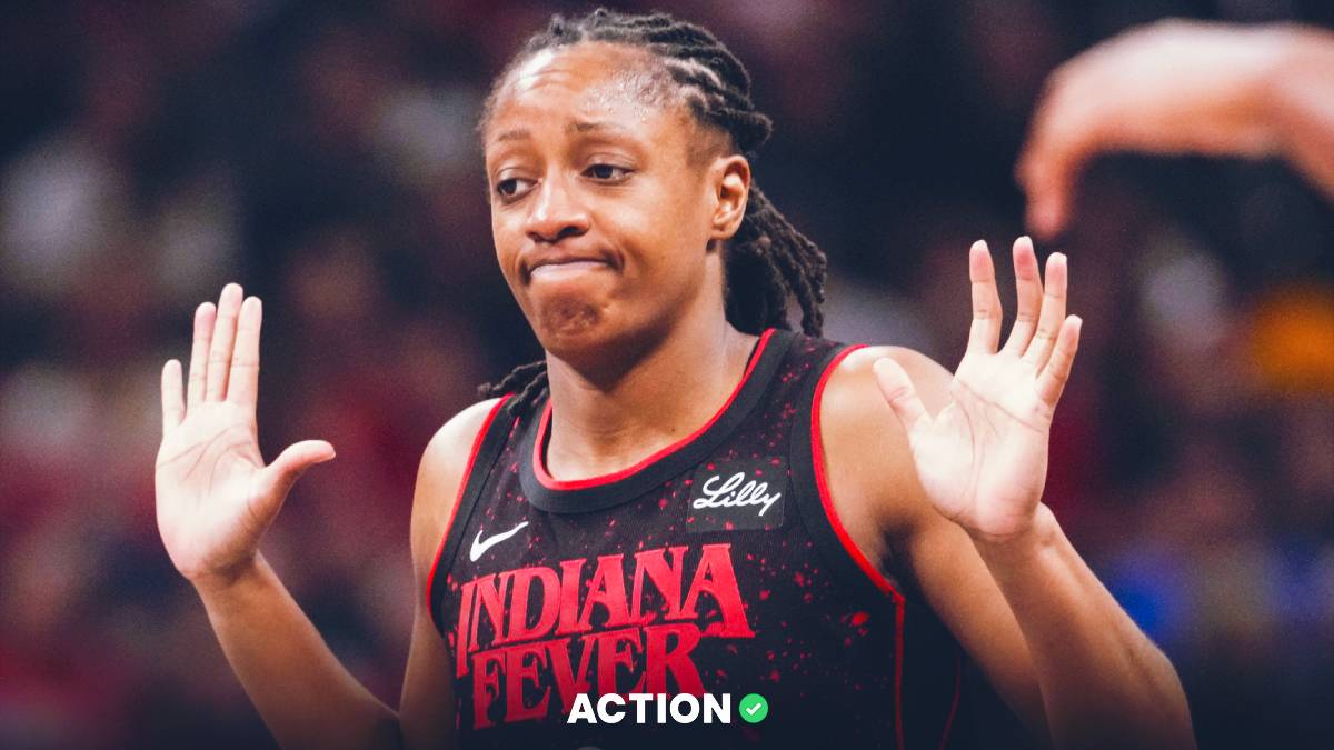 Wings vs Fever Prediction, Odds, Pick for Tuesday, August 12