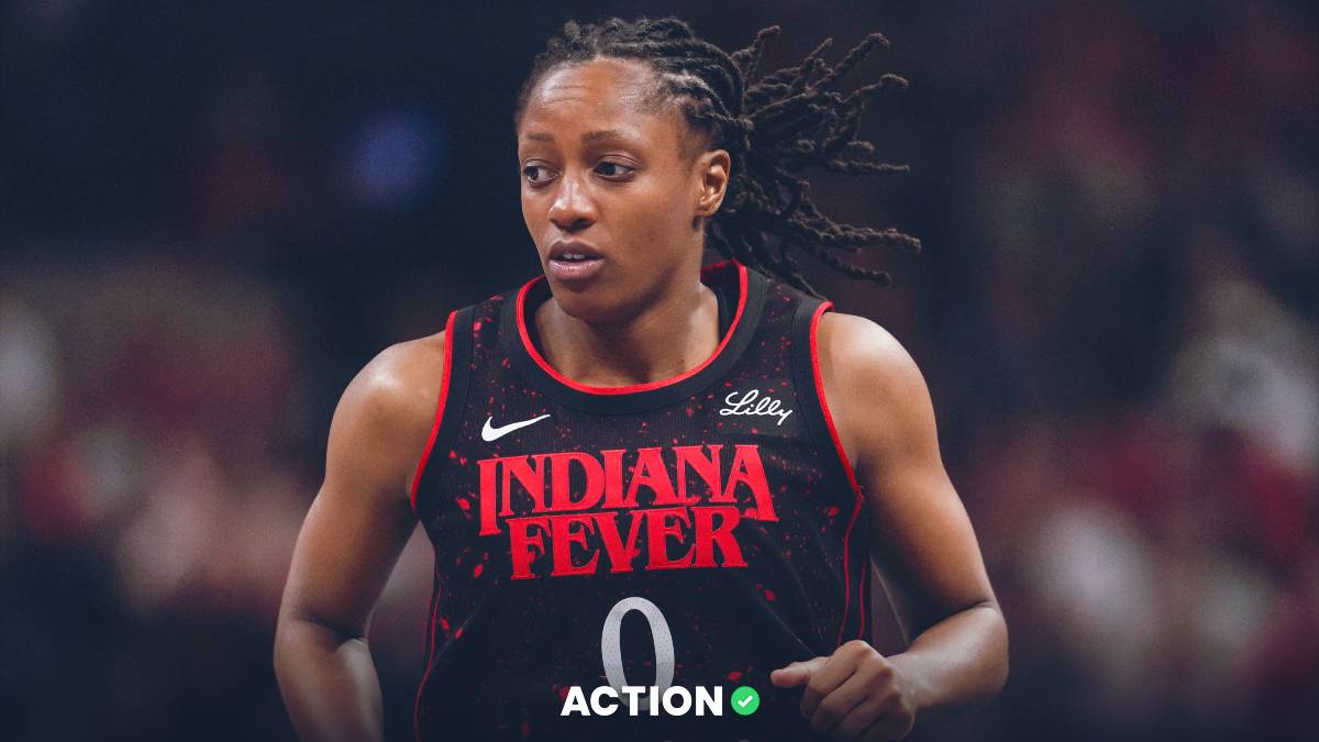 Mystics vs Fever Prediction, Odds, Pick for Friday, August 15