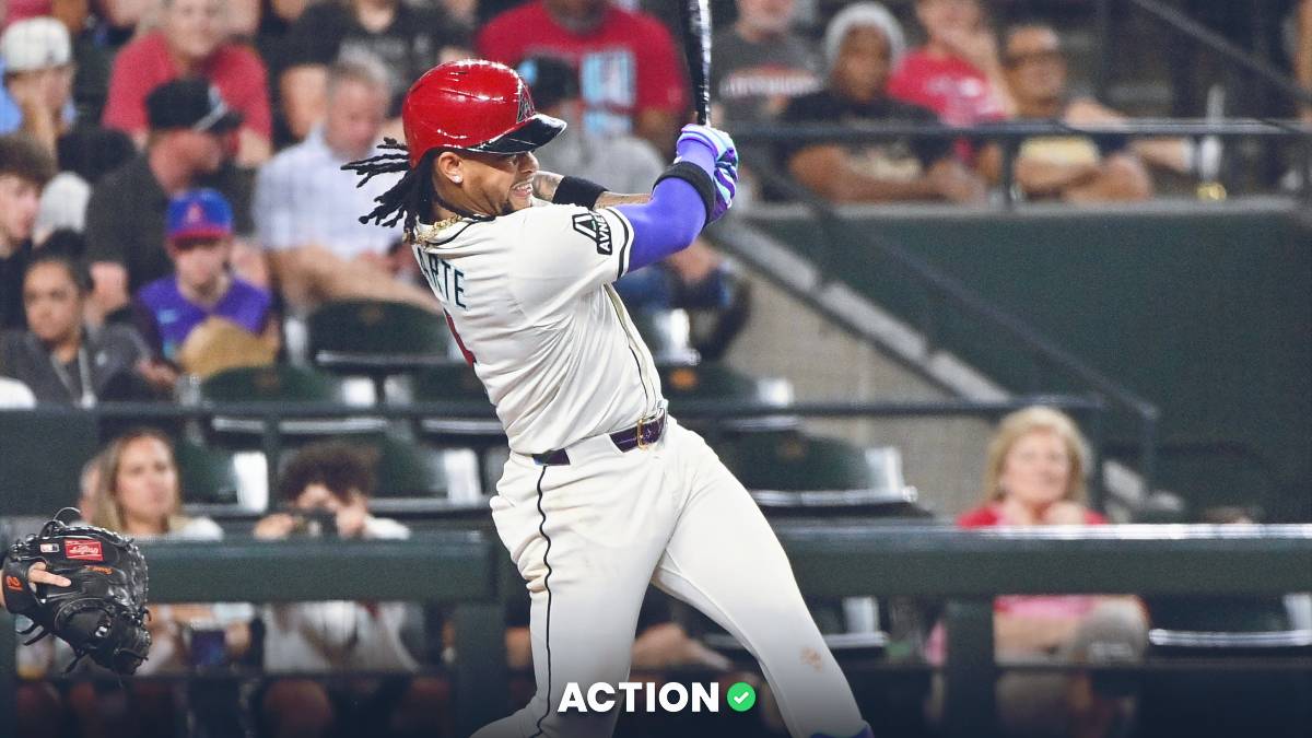 MLB Home Run Props, Friday HR Picks, Parlay, Odds for August 1