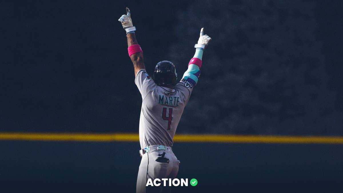 MLB Home Run Props, Monday HR Picks, Parlay, Odds for August 18