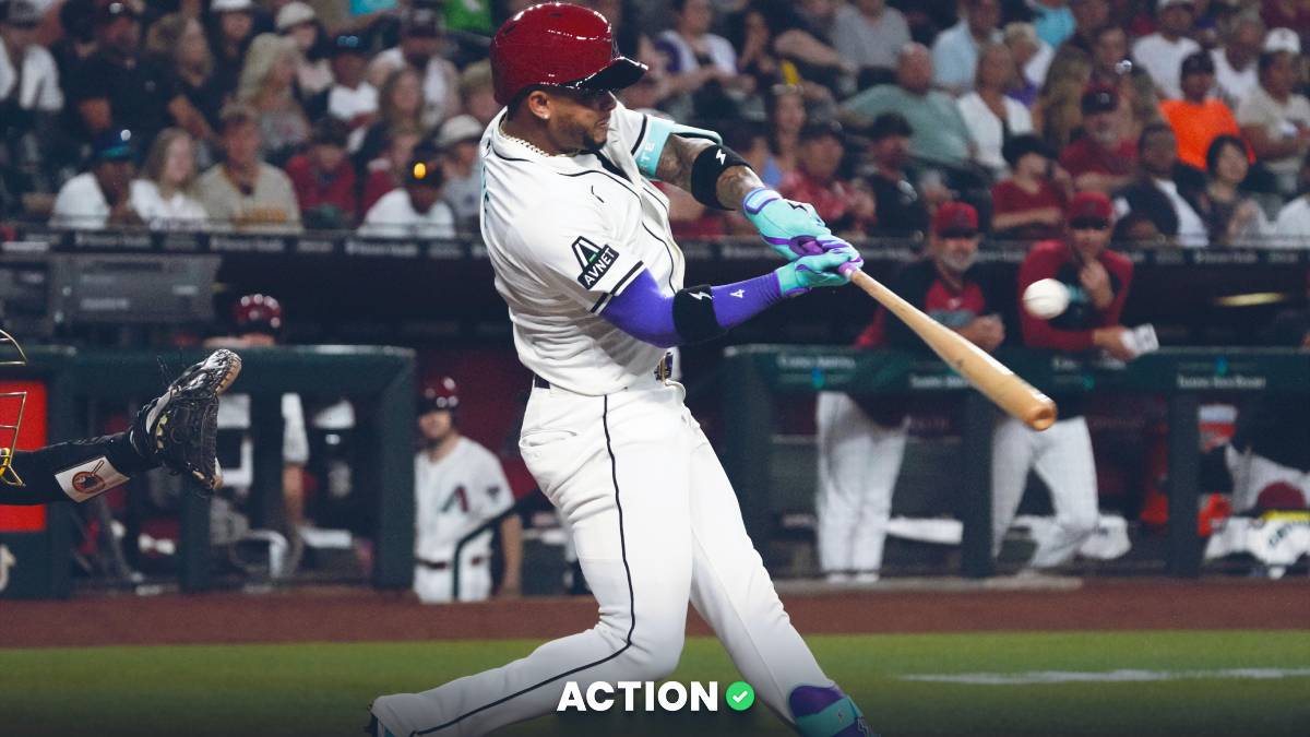 MLB Home Run Props, Wednesday HR Picks, Parlay, Odds for August 6