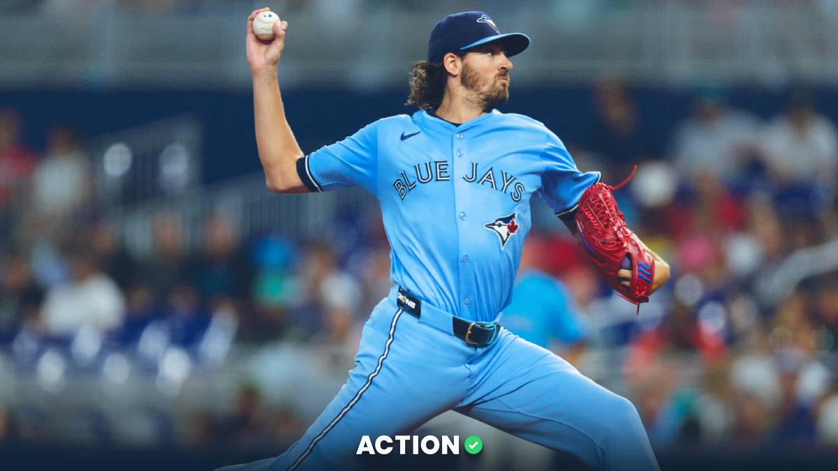 Brewers vs Blue Jays Prediction, Pick, Odds for Saturday, August 30