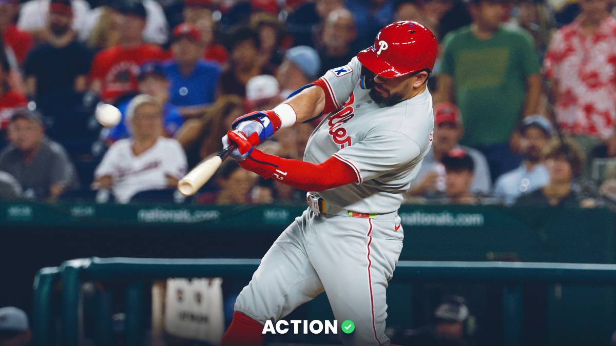 Phillies vs Nationals Prediction, Pick, Odds for Saturday, August 16