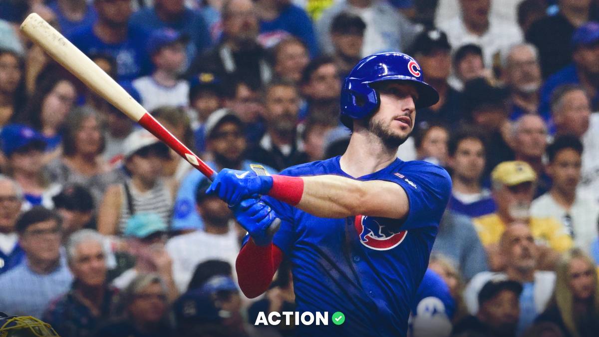 Cubs vs Blue Jays Predictions, Parlay, Picks, Odds for Tuesday, August 12