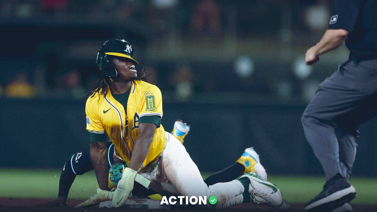 Diamondbacks vs Athletics Prediction, Pick, Odds for Sunday, August 3