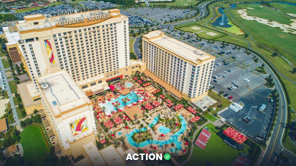 Louisiana Casinos Report Strong Growth in July Revenues