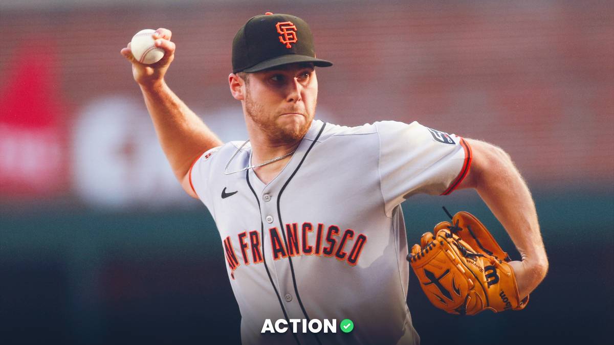 Giants vs Padres Prediction, Pick, Odds for Wednesday, August 20