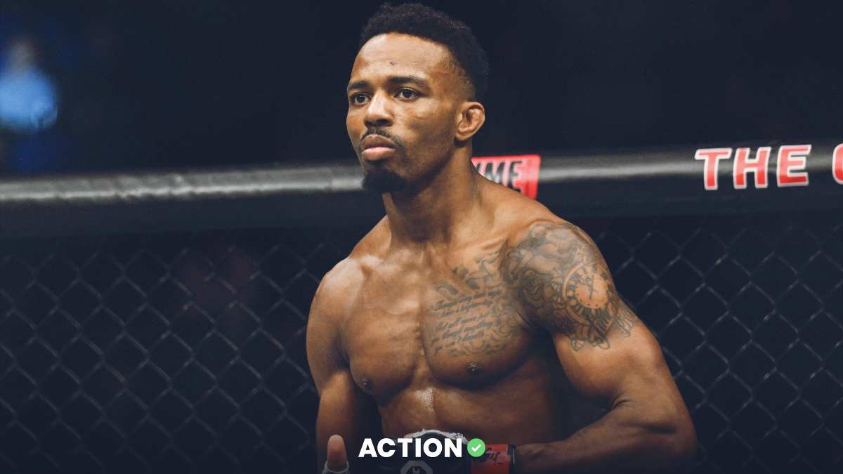 Lerone Murphy vs. Aaron Pico Prediction, Pick, Odds for UFC 319 (Saturday, August 16)