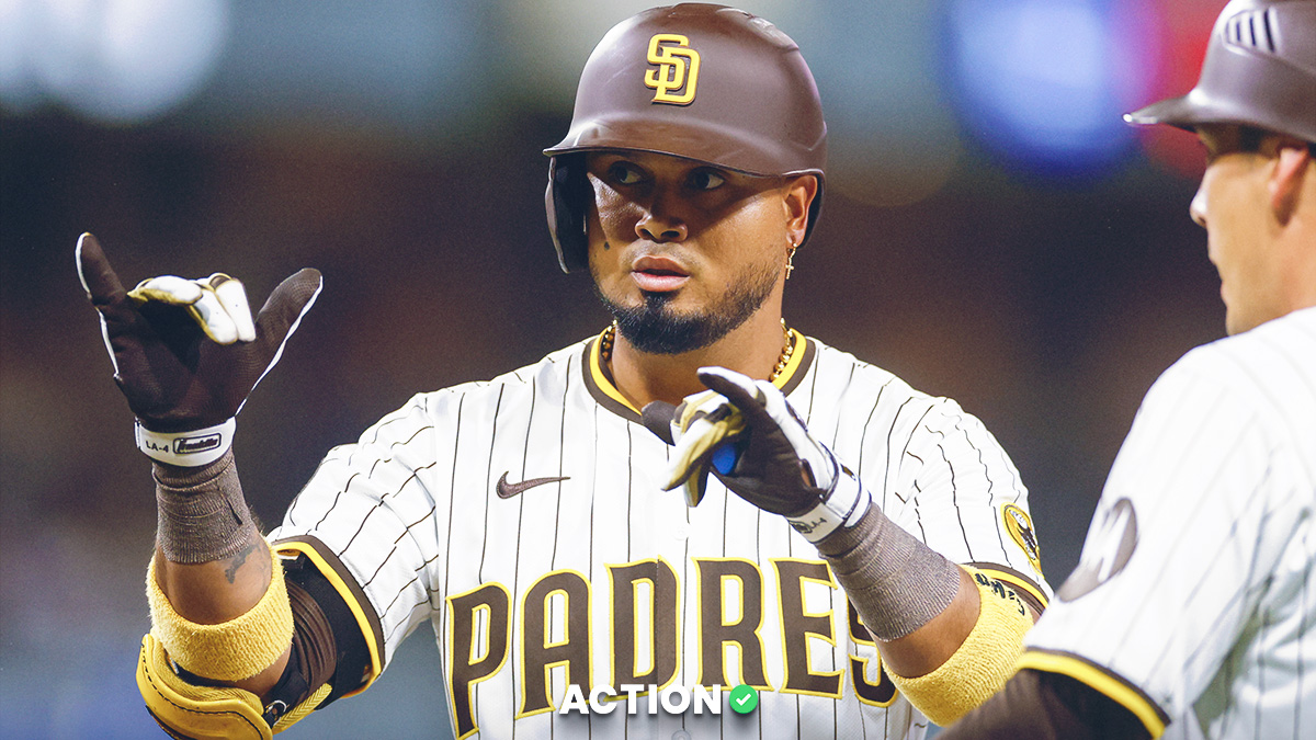 Monday MLB Player Props, Picks for Kyle Stowers, Warming Bernabel, Luis Arraez