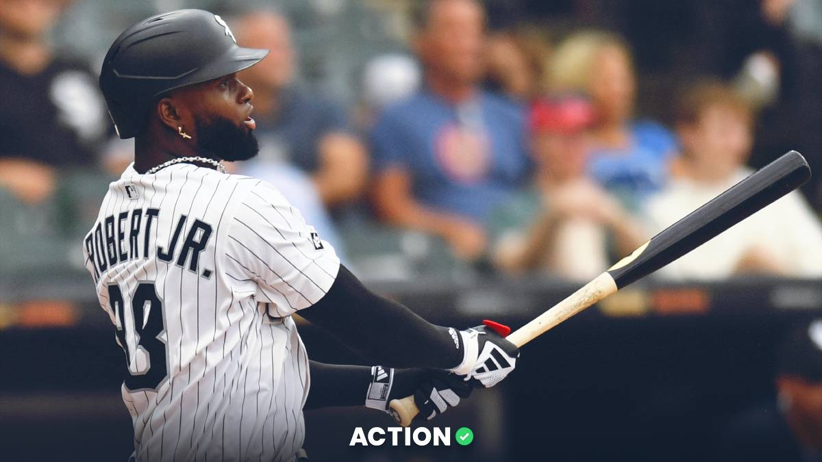 White Sox vs Angels Predictions, Parlay, Picks, Odds for Friday, August 1