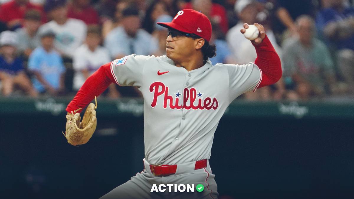 Phillies vs Nationals Prediction, Pick, Odds for Thursday, August 14
