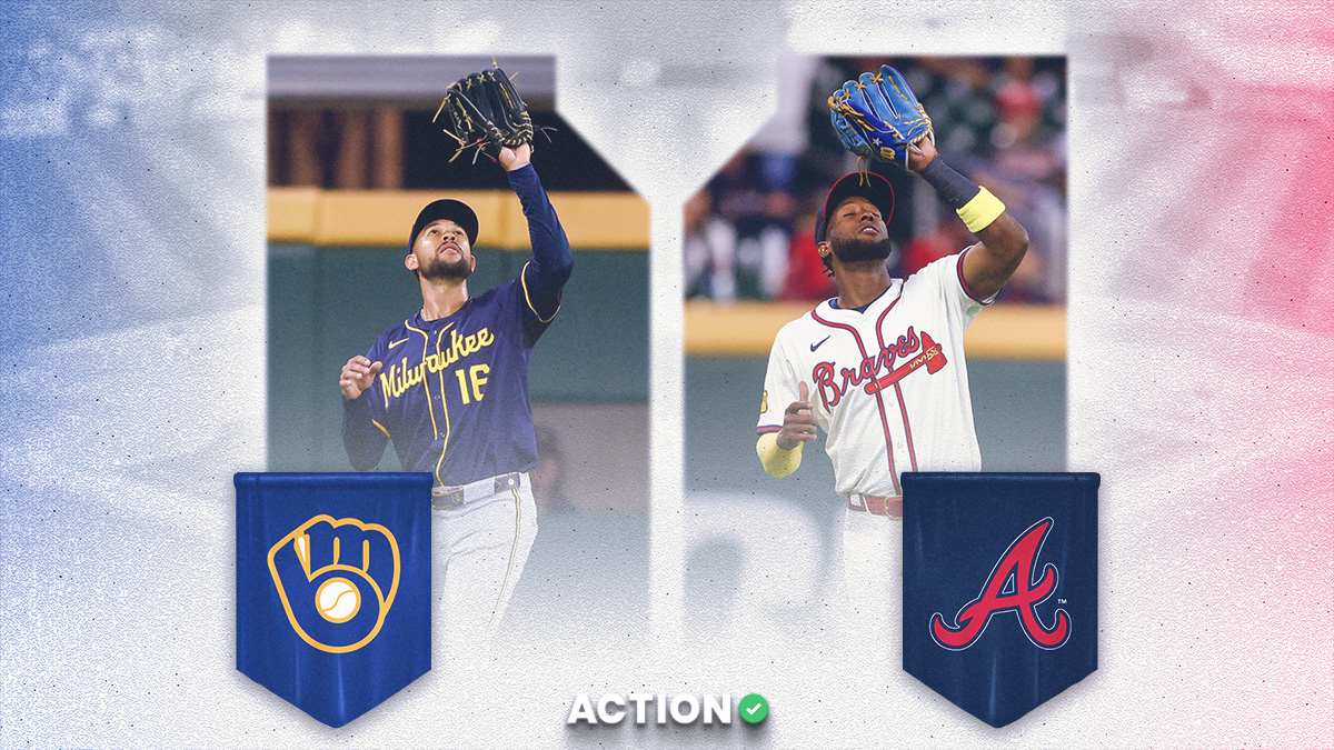 Brewers vs Braves Prediction, Pick, Odds for Tuesday, August 5