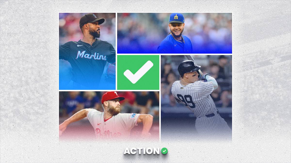 MLB Predictions Friday, Best Bets, Prop Picks Today — August 15