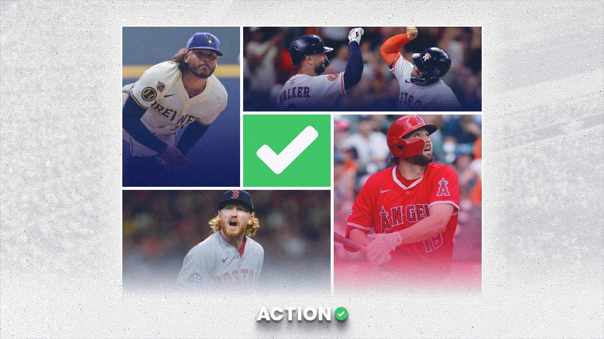 MLB Predictions Monday, Best Bets, Prop Picks Today — August 18