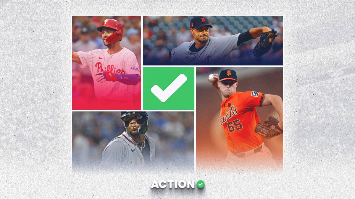 MLB Picks, Best Bets, Props, Predictions Today – August 20