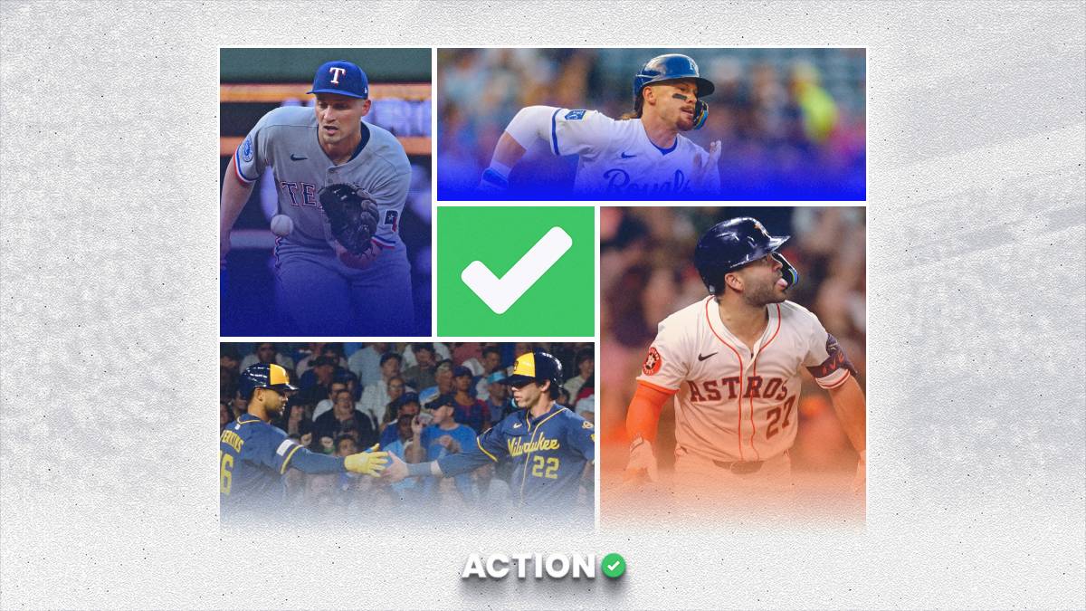 MLB Picks, Best Bets, Props, Predictions Today – August 21