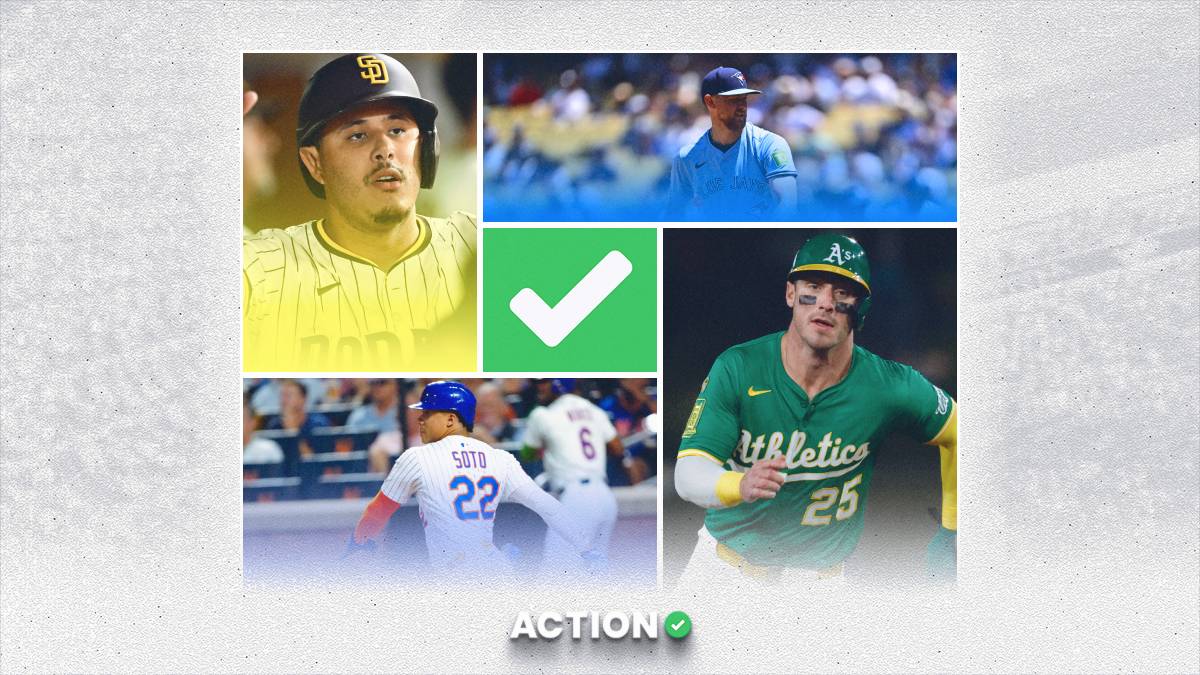 MLB Predictions Saturday, Best Bets, Prop Picks Today — August 27