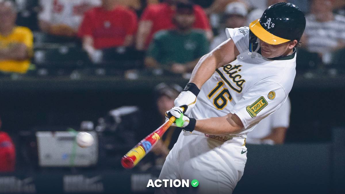 MLB Home Run Props, Tuesday HR Picks, Parlay, Odds for August 19