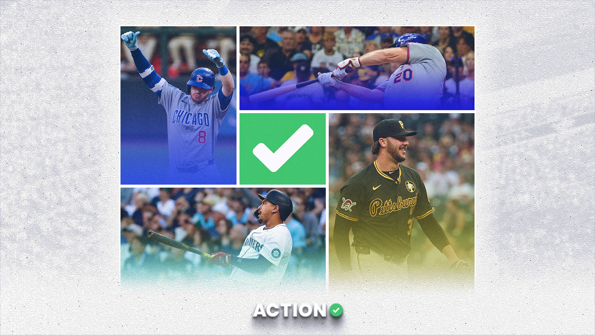 MLB Predictions Tuesday, Best Bets, Prop Picks Today — August 12