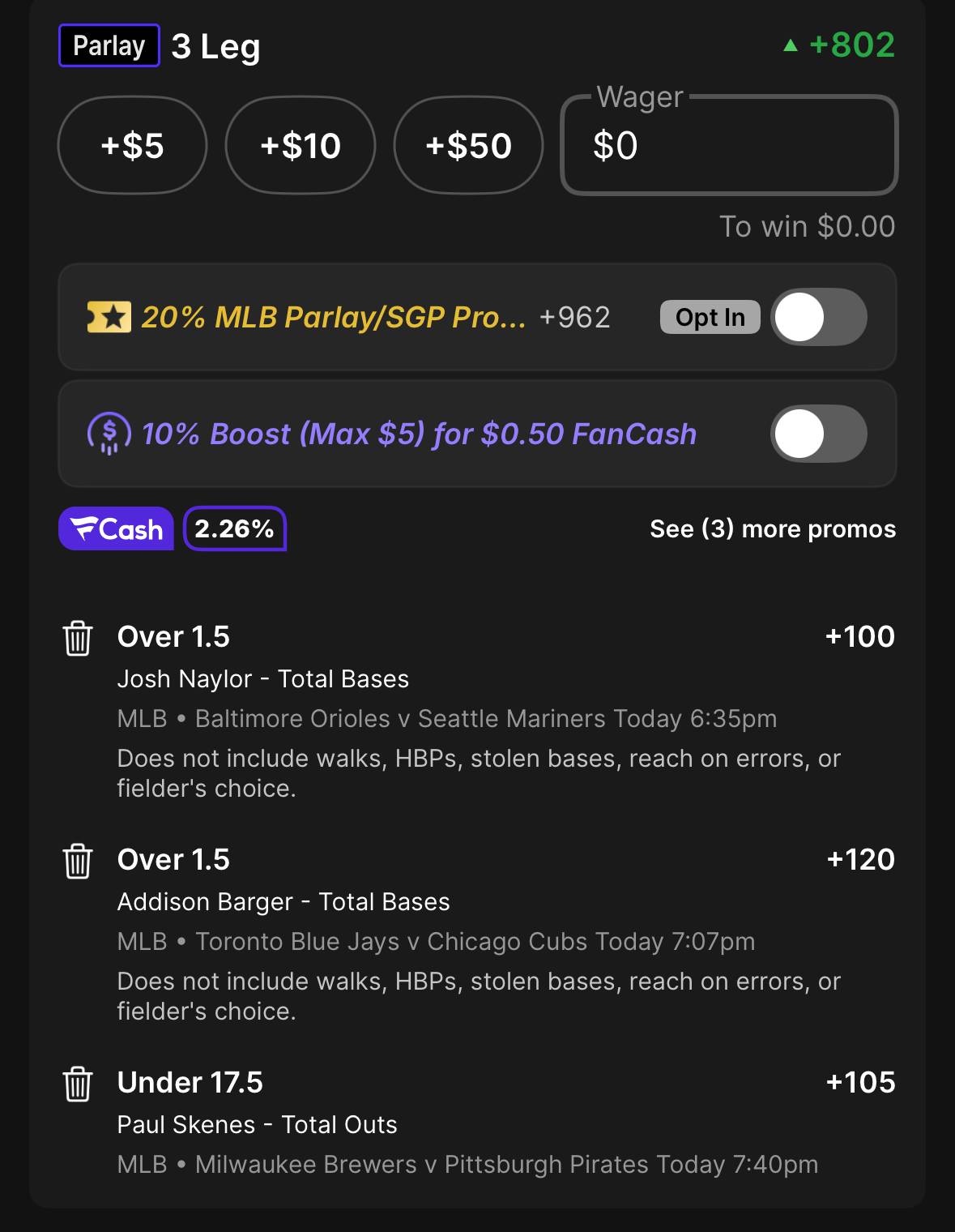 Quickslip Image
