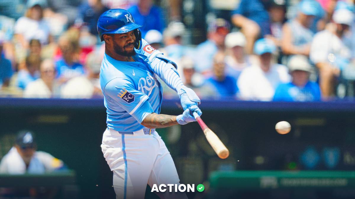Monday MLB Player Props, Picks for Logan Gilbert, Michael Harris, Maikel Garcia