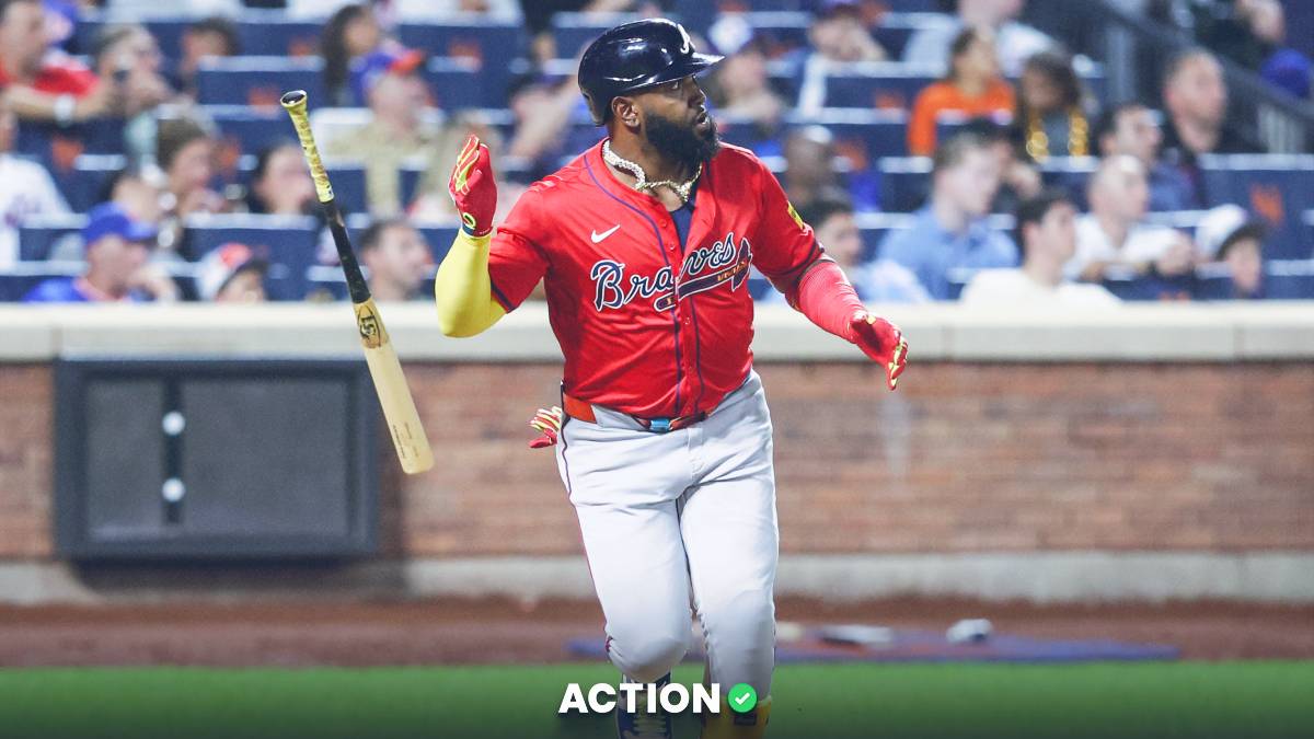 Braves vs Mets Prediction, Pick, Odds for Thursday, August 14