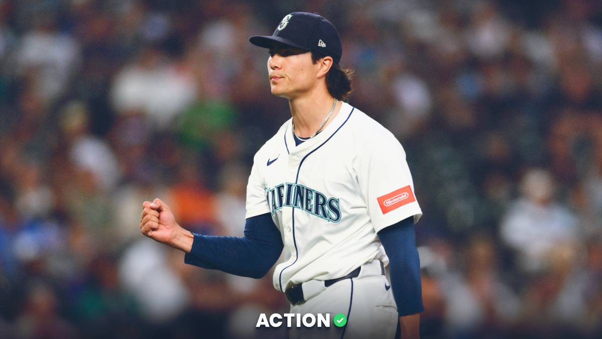Mariners vs Mets Prediction, Pick, Odds for Saturday, August 16
