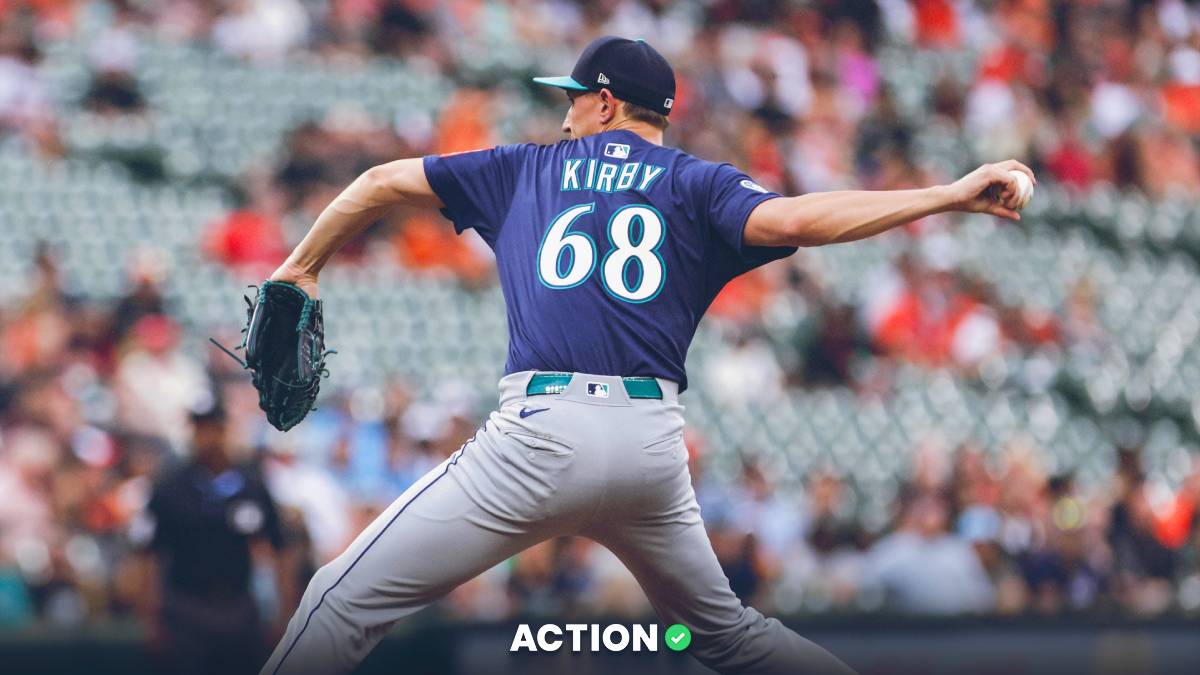 Mariners vs Mets Prediction, Pick, Odds for Sunday Night Baseball on August 17