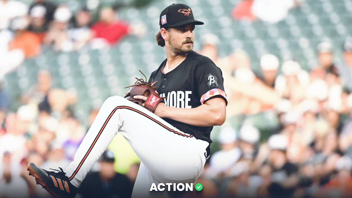 Mariners vs Orioles Prediction, Pick, Odds for Tuesday, August 12