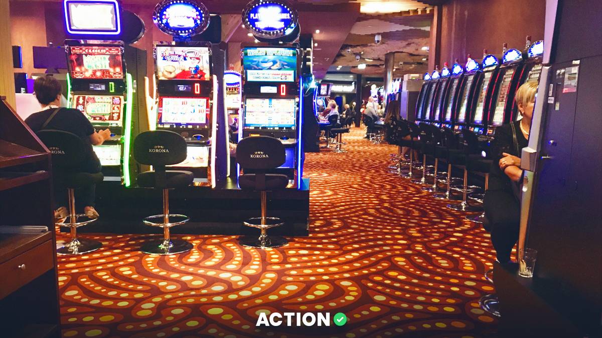 Casinos in Maryland See Another Down Month in July