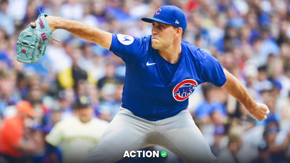 Cubs vs Cardinals Prediction, Pick, Odds for Friday, August 8