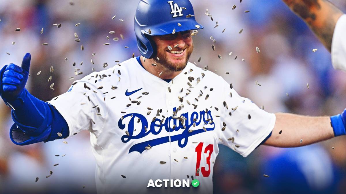 3 Home Run Prop Bets & Parlay for Friday article feature image