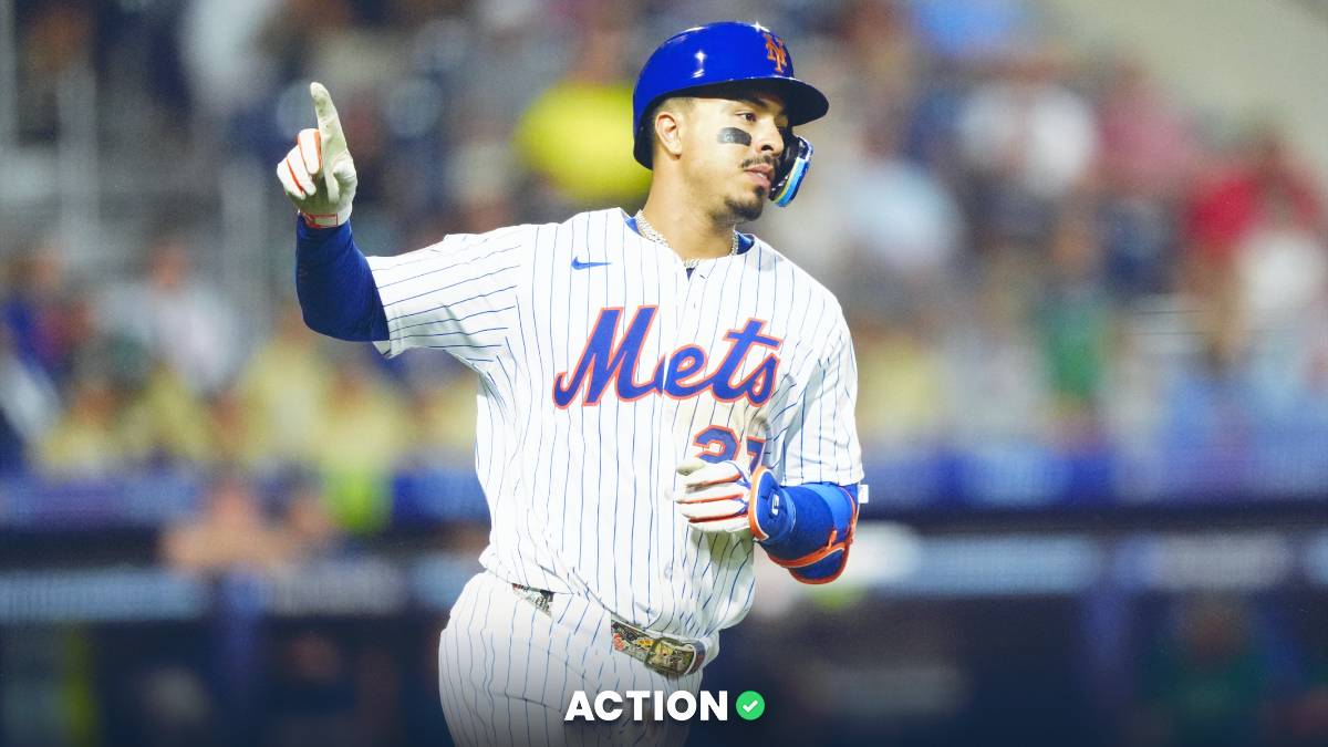 Mets vs Nationals Prediction, Pick, Odds for Tuesday, August 19