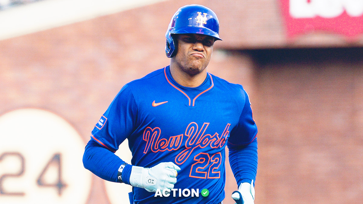 Marlins vs Mets Prediction, Pick, Odds for Sunday, August 31
