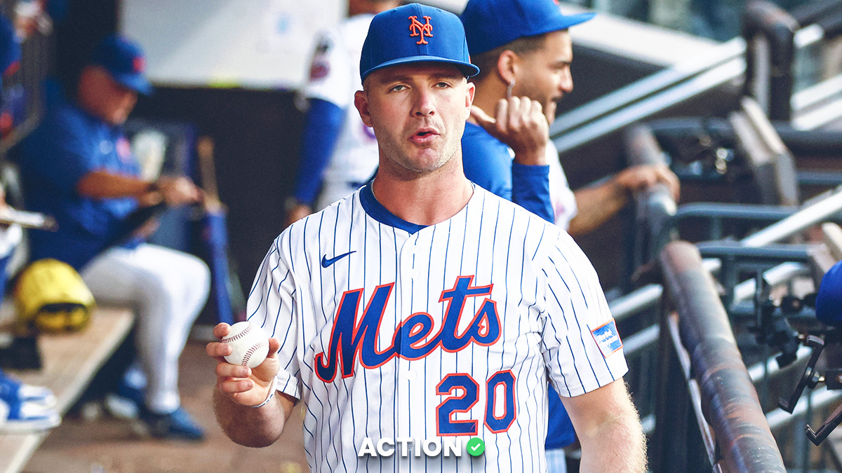 Mets vs Nationals Prediction, Pick, Odds for Thursday, August 21