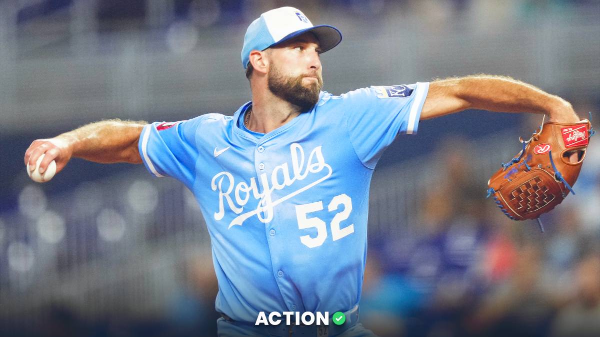 Royals vs Tigers Prediction, Pick, Odds for Saturday, August 23