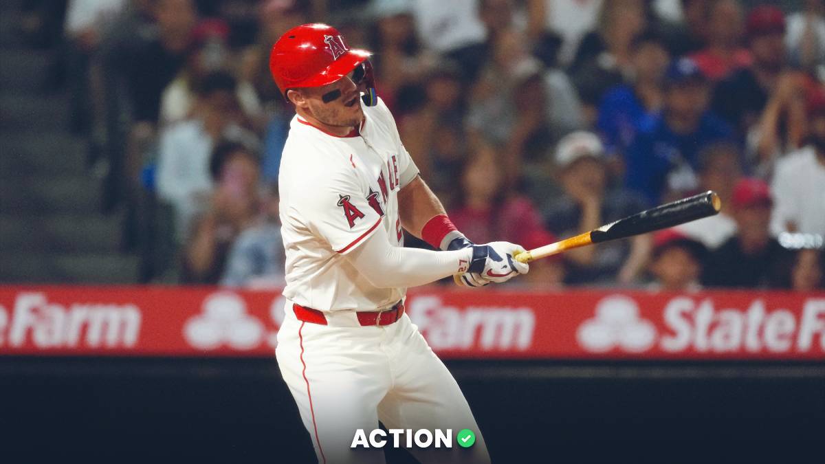 Angels vs Athletics Prediction, Pick, Odds for Friday, August 15