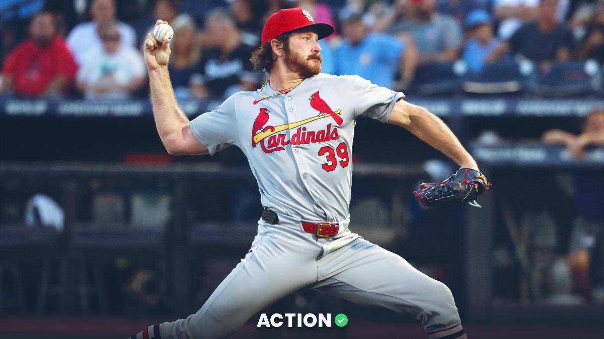 Pirates vs Cardinals Prediction, Pick, Odds for Thursday, August 28