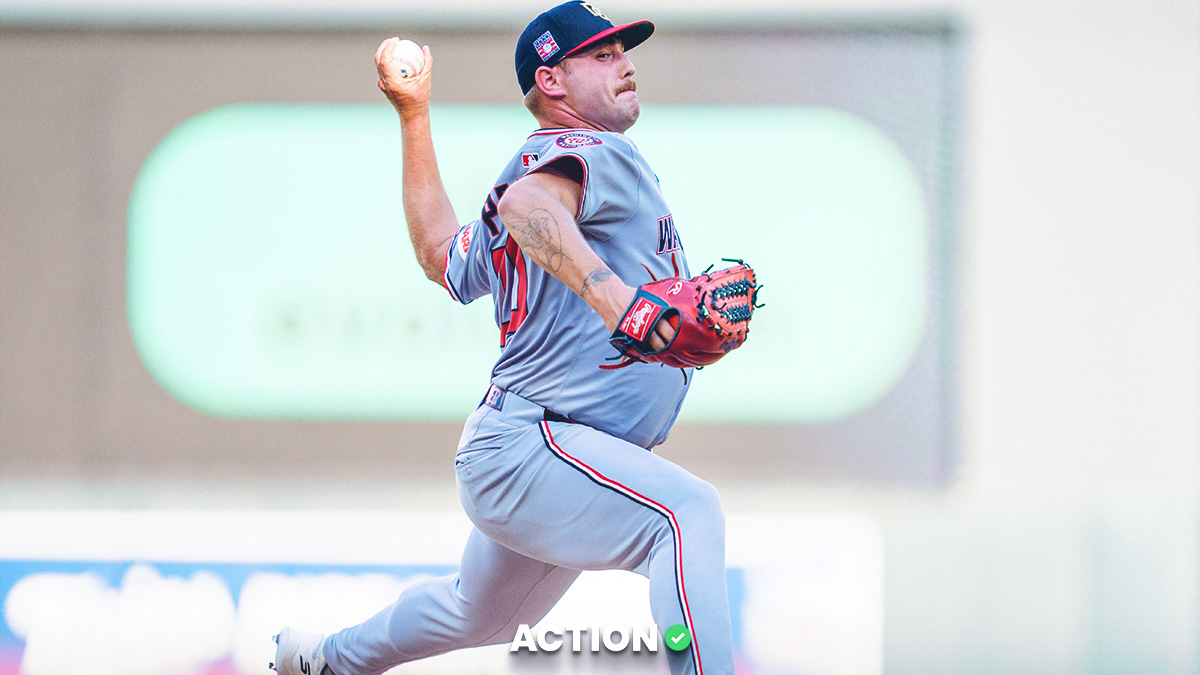 Nationals vs Royals Prediction, Pick, Odds for Tuesday, August 12