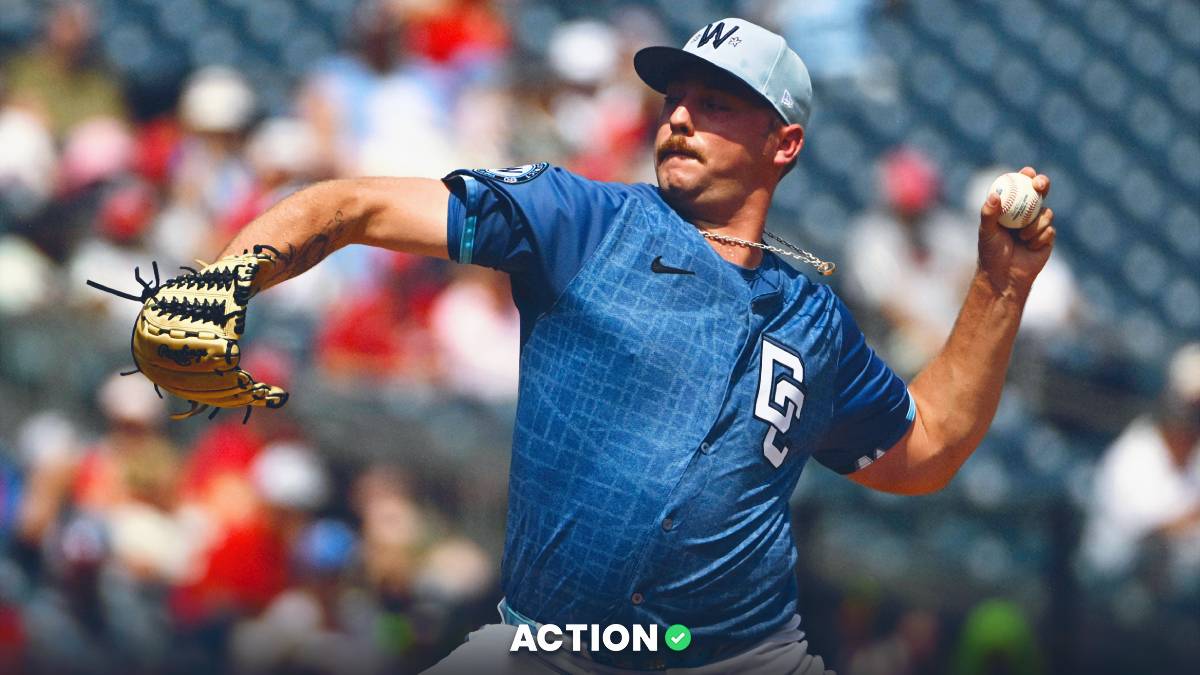 Rays vs Nationals Prediction, Pick, Odds for Friday, August 29