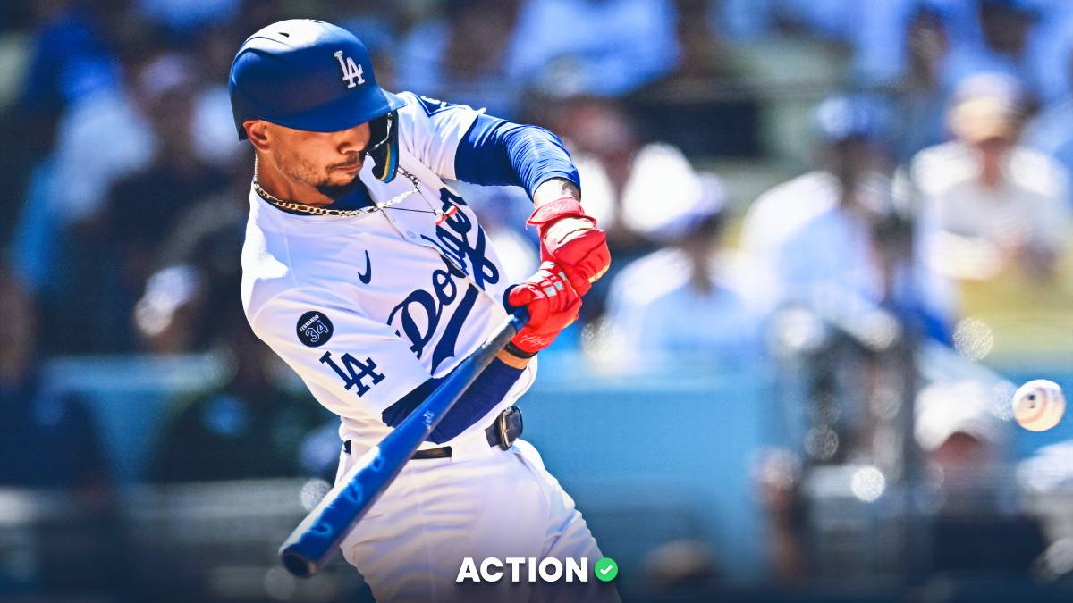 MLB Home Run Props, Sunday HR Picks, Parlay, Odds for August 31