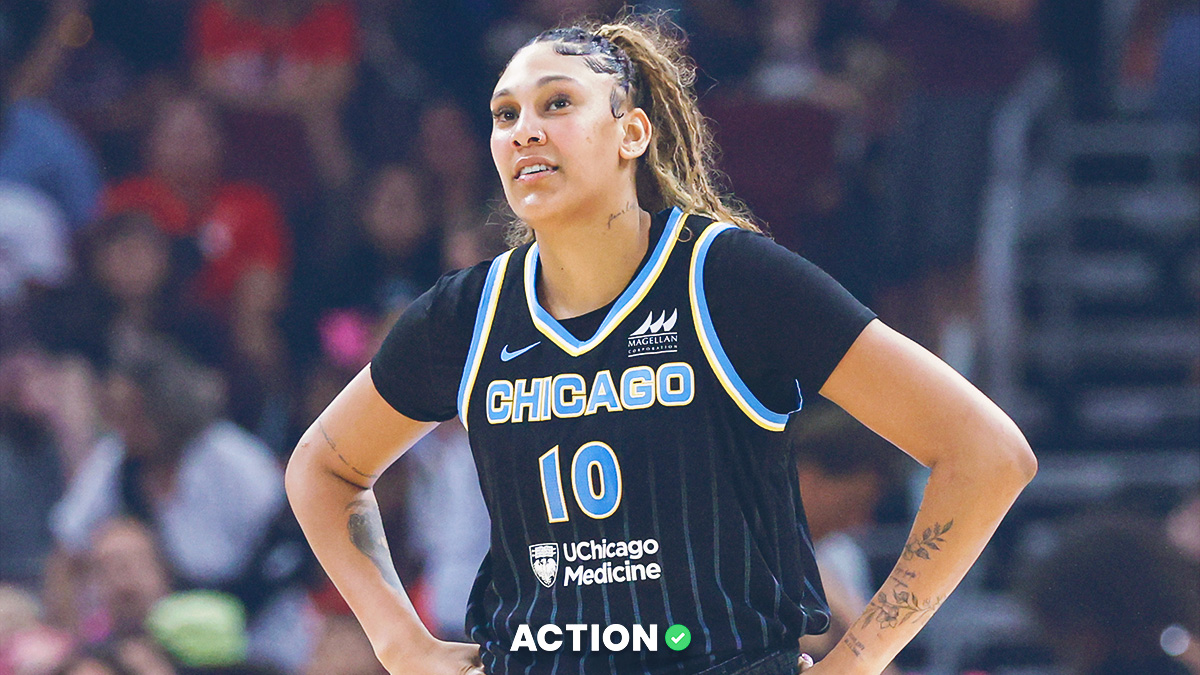 Mystics vs Sky Prediction, Odds, Pick for Tuesday, August 5