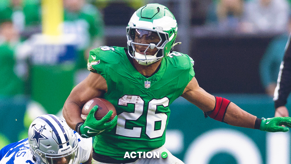 NFL Futures NFC East: Predictions, Picks for Eagles, Giants