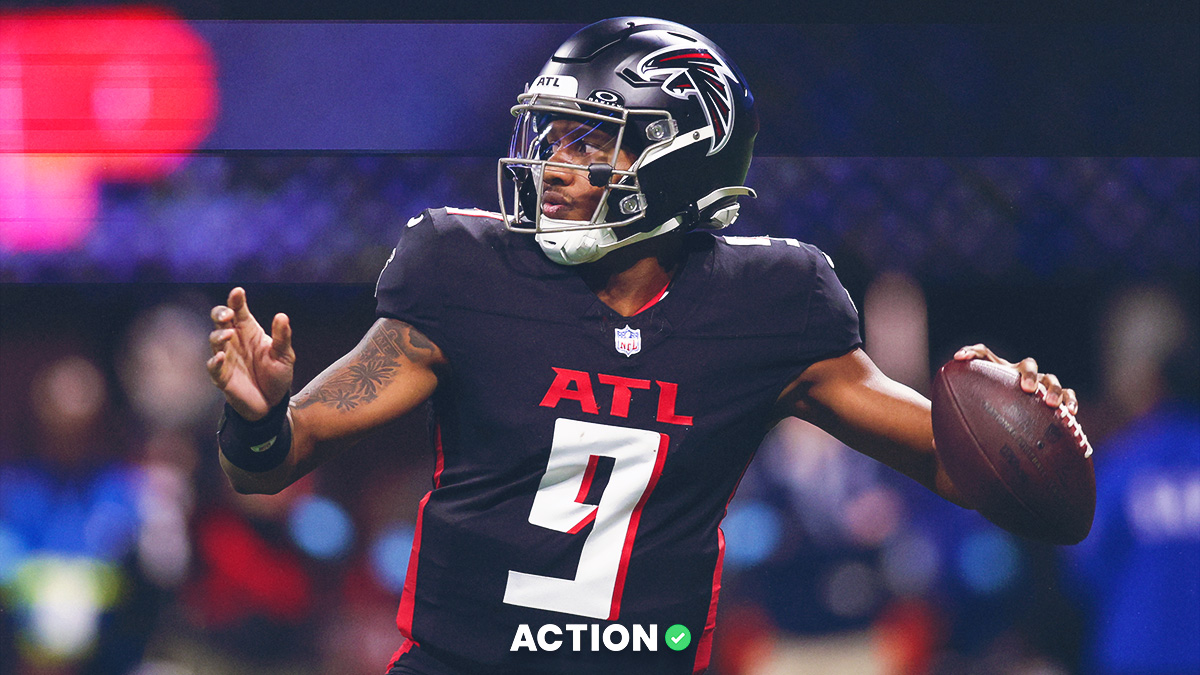 NFL Futures NFC South: Falcons Predictions, Picks