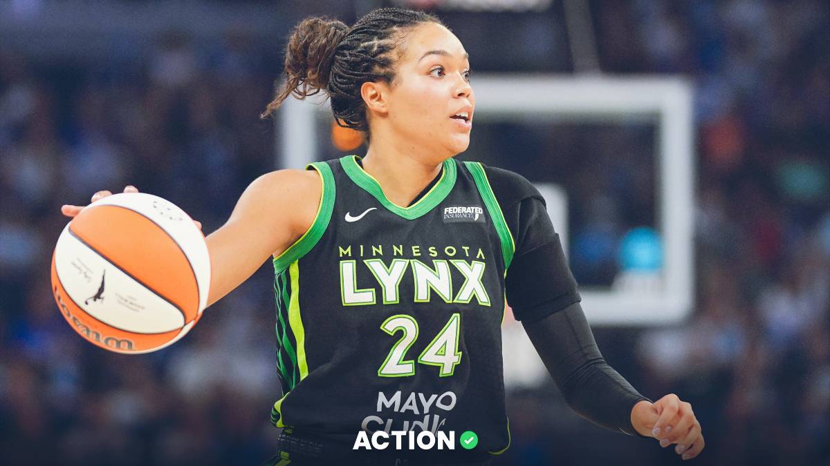 Lynx vs Aces Prediction, Odds, Pick for Saturday, August 2