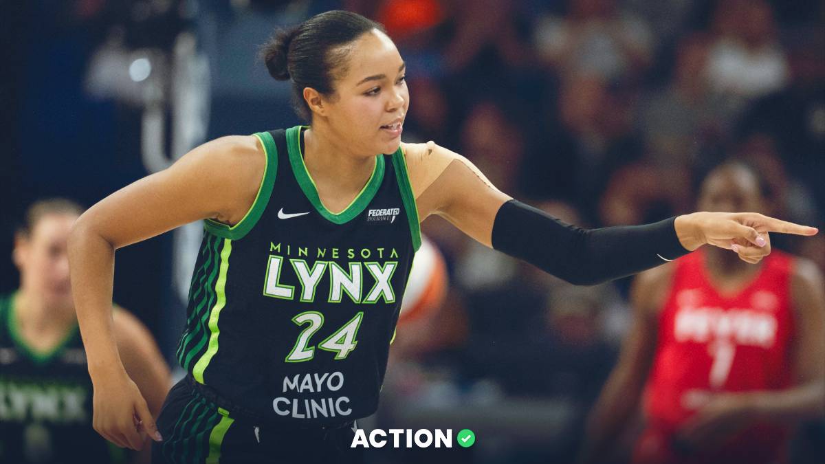 Storm vs Lynx Prediction, Odds, Pick for Thursday, August 28 article feature image
